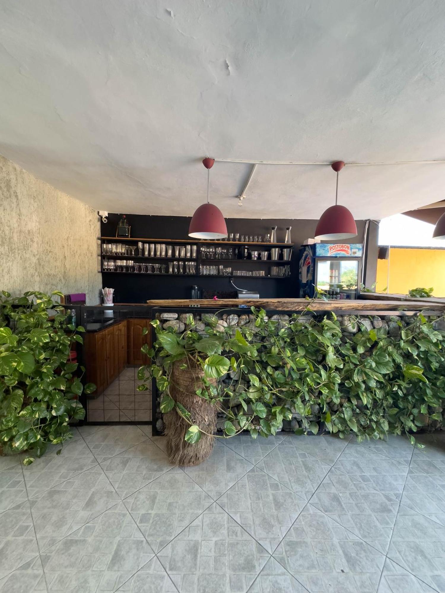 סנטה פה דה אנטיוקיה Curazao Hotel -Centro Historico- מראה חיצוני תמונה