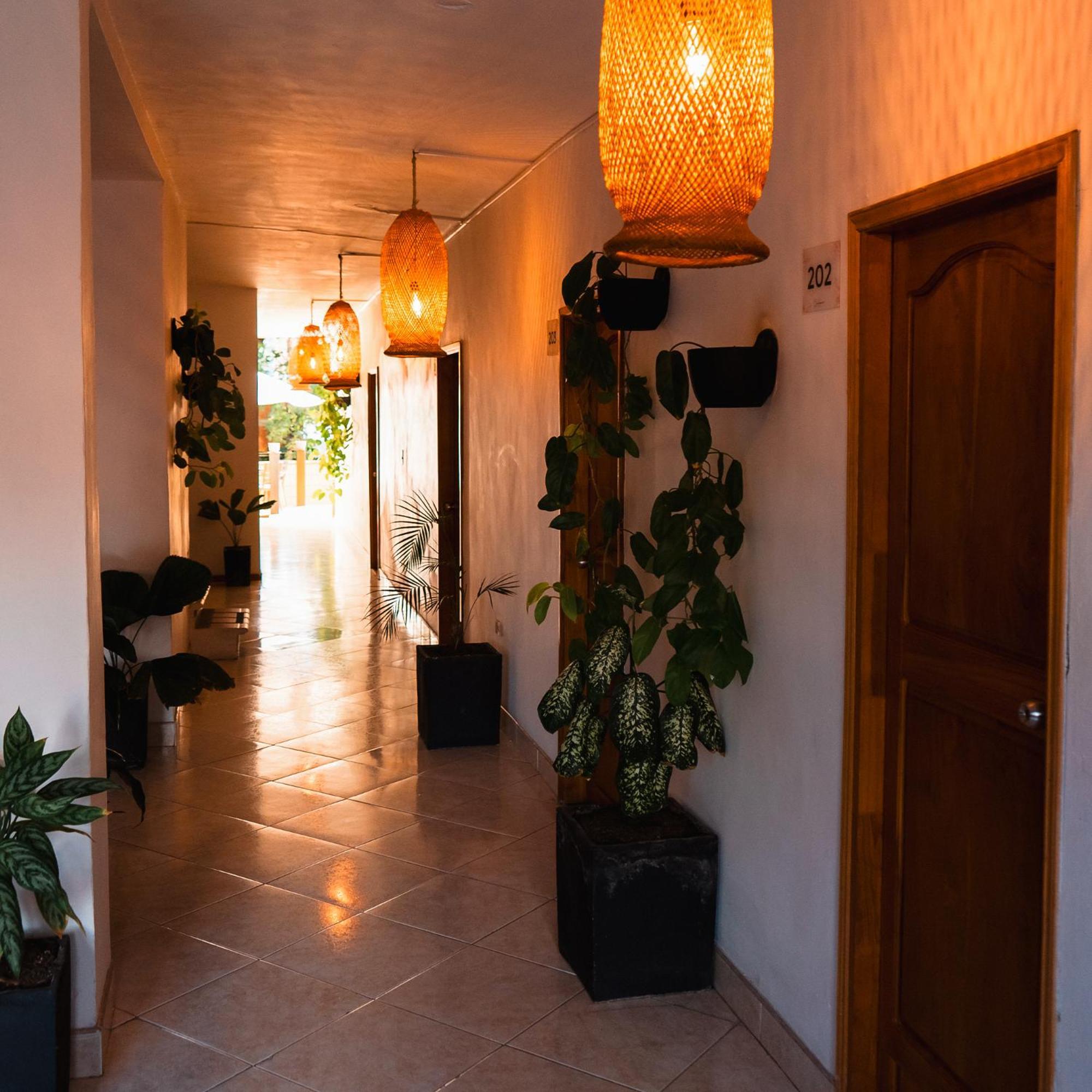 סנטה פה דה אנטיוקיה Curazao Hotel -Centro Historico- מראה חיצוני תמונה